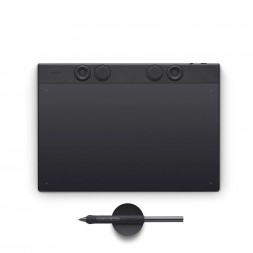 Tablet Intuos Pro Medium PTK670