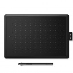 One by Wacom M front