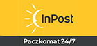 InPost Paczkomaty - odbiór w paczkomacie
